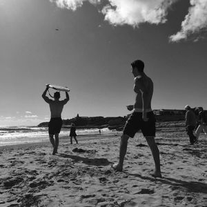 Meet your Posher, Isaac